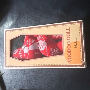 Bad Boss Voo Doo Doll